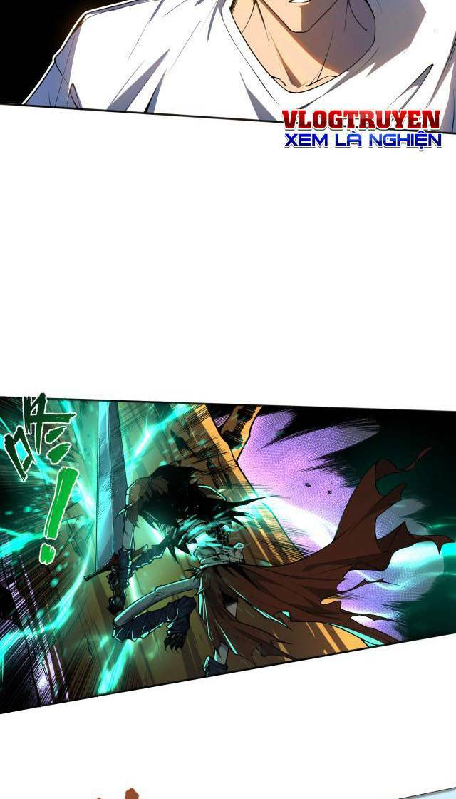 Thảm Họa Tử Linh Sư - Chapter 2 - Page 30