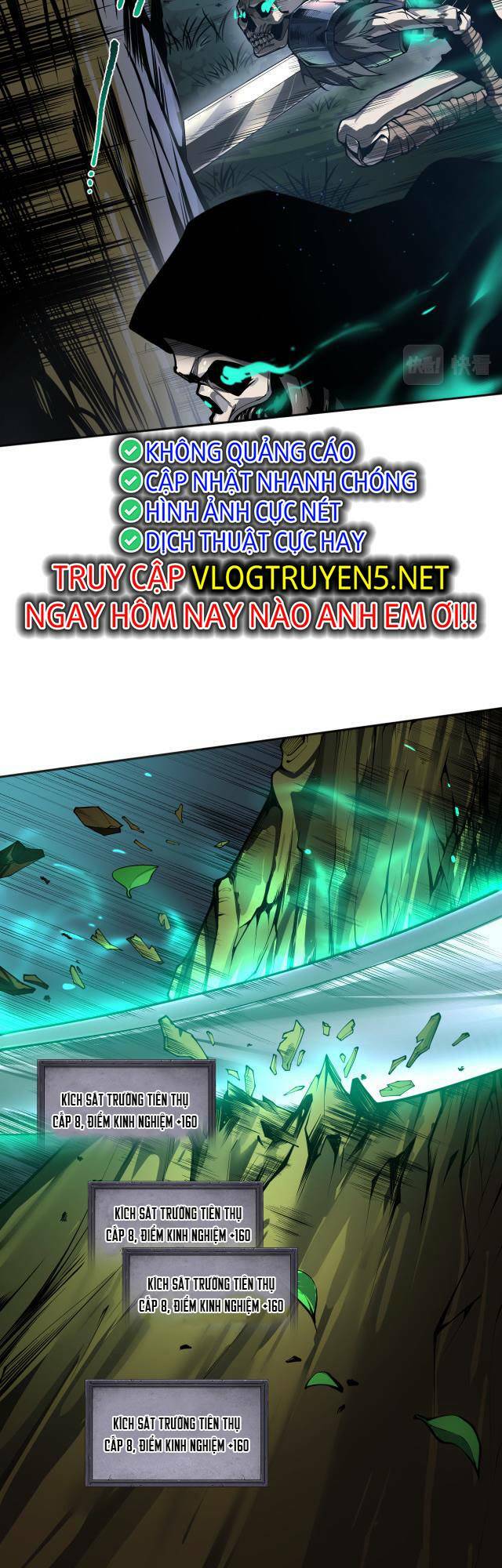 Thảm Họa Tử Linh Sư - Chapter 2 - Page 34
