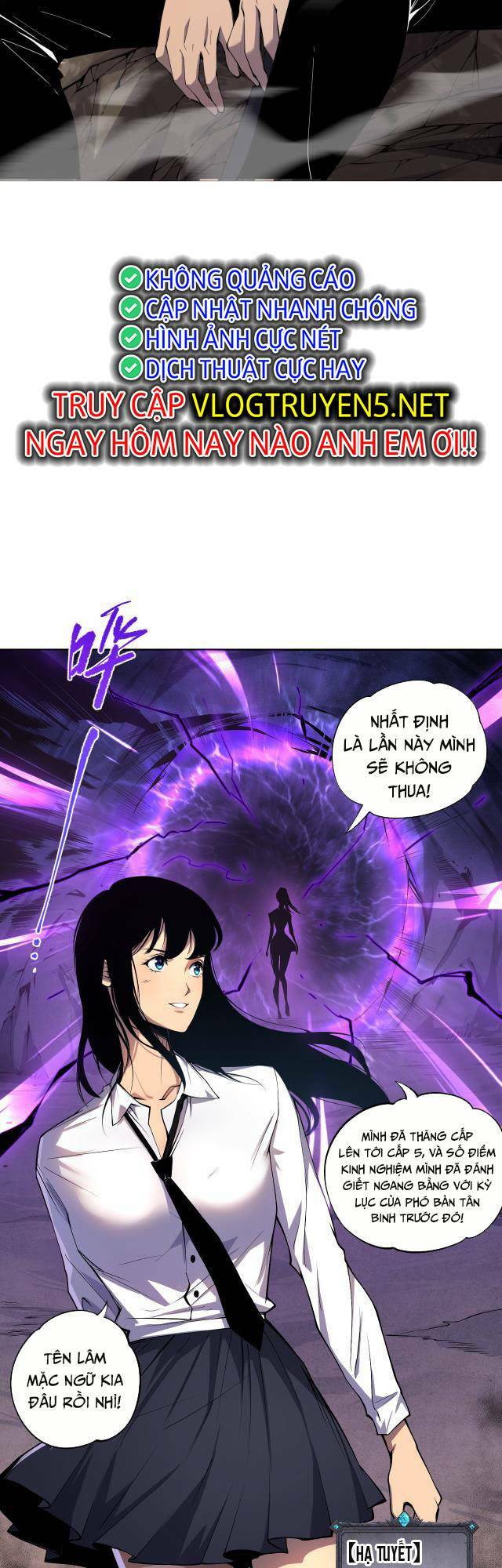 Thảm Họa Tử Linh Sư - Chapter 2 - Page 42