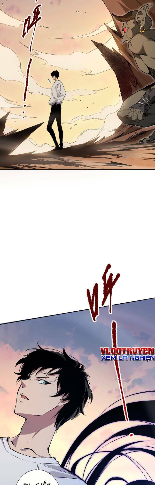 Thảm Họa Tử Linh Sư - Chapter 2 - Page 56