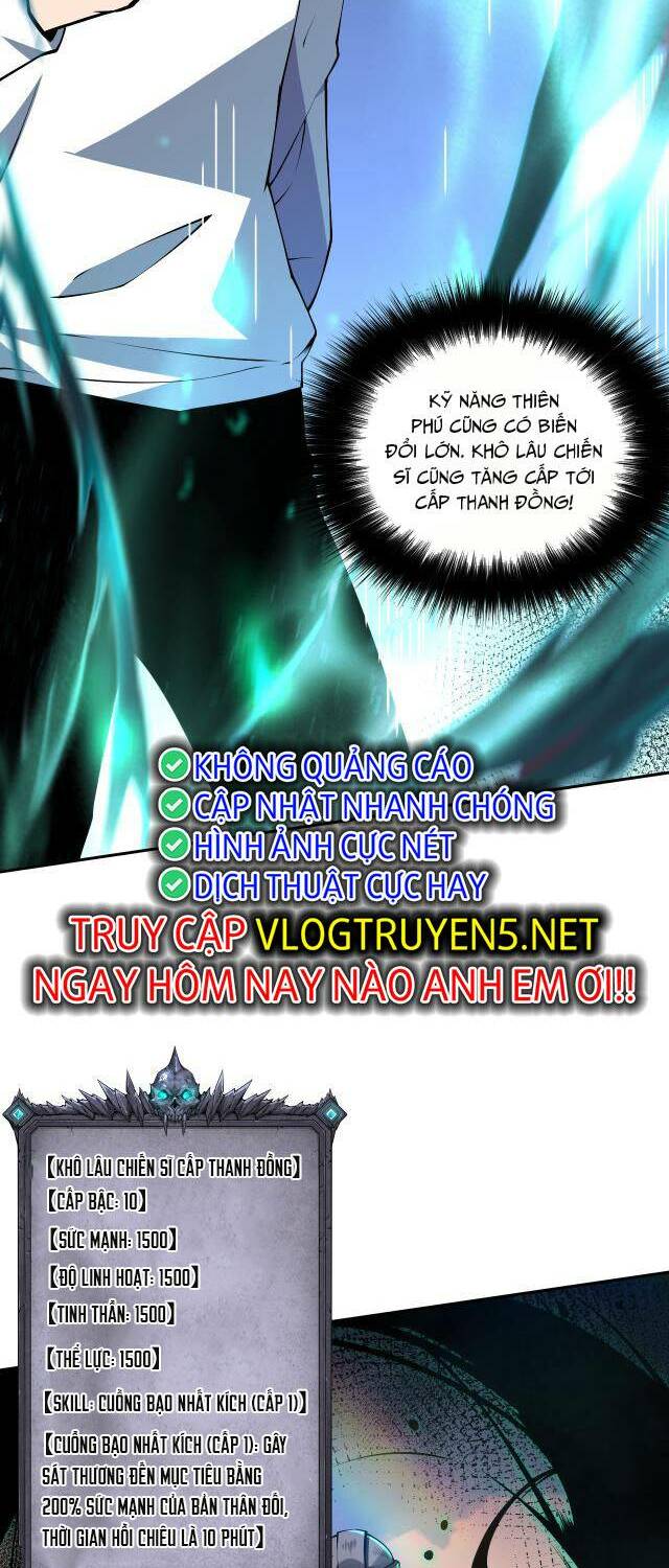 Thảm Họa Tử Linh Sư - Chapter 2 - Page 63