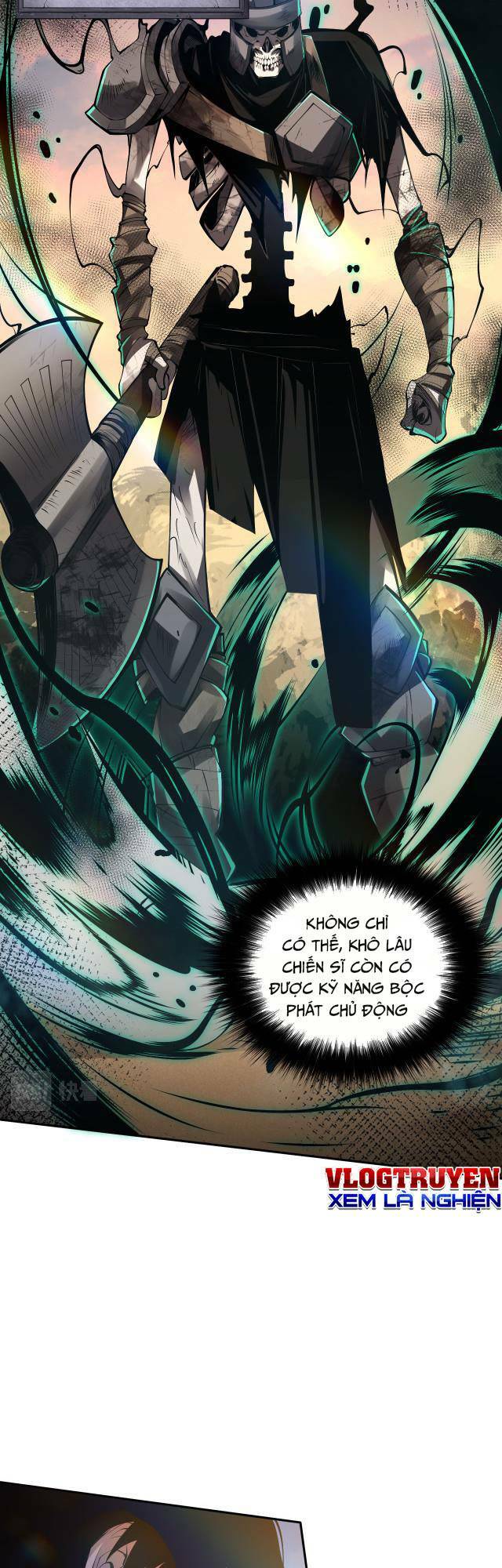 Thảm Họa Tử Linh Sư - Chapter 2 - Page 64