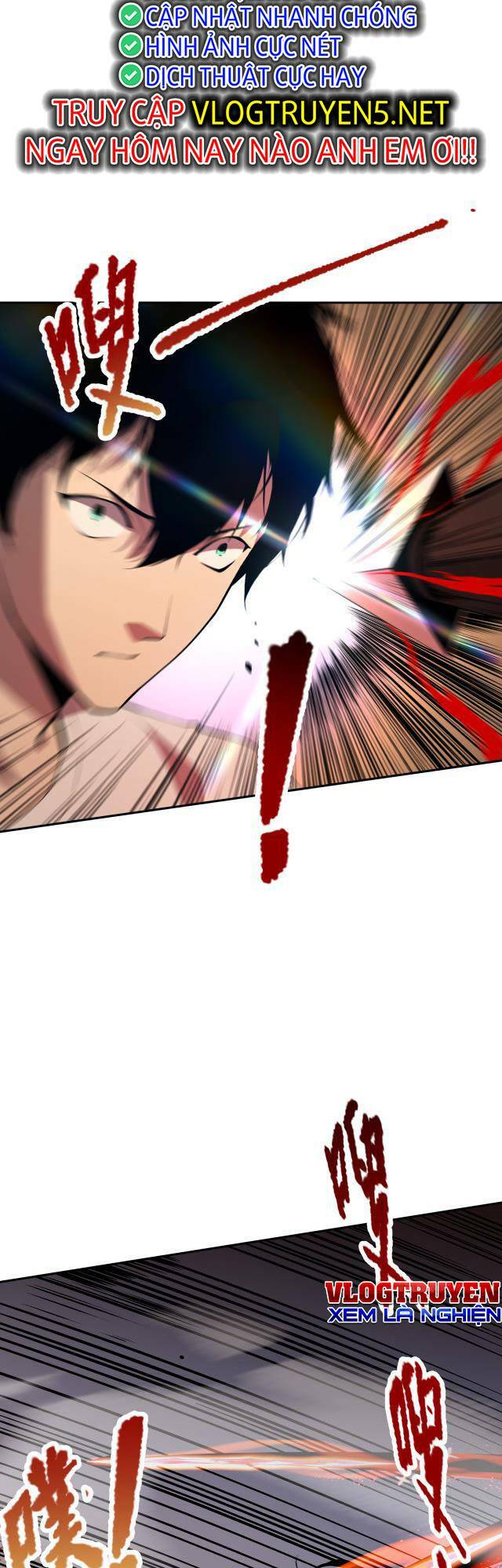 Thảm Họa Tử Linh Sư - Chapter 2 - Page 66