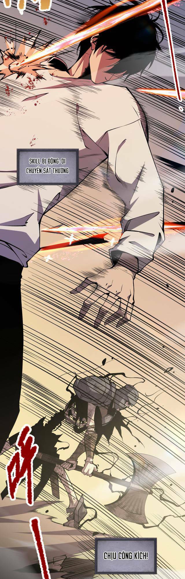 Thảm Họa Tử Linh Sư - Chapter 2 - Page 67