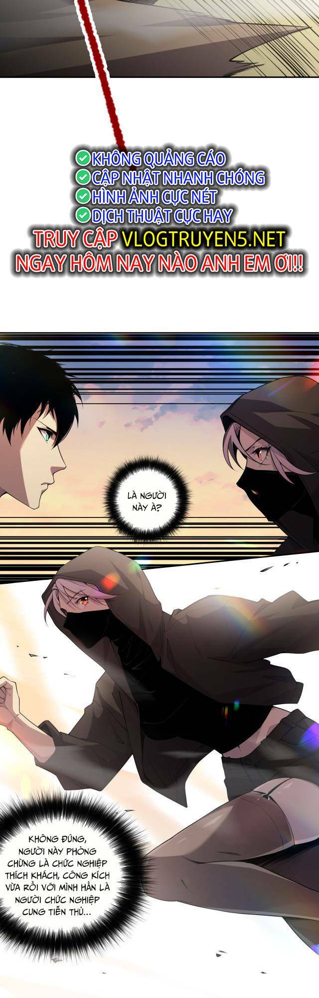 Thảm Họa Tử Linh Sư - Chapter 2 - Page 68