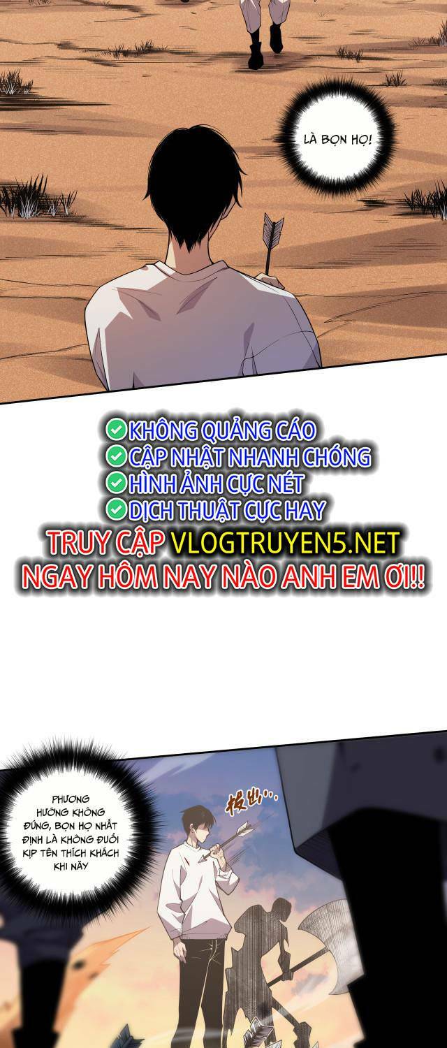 Thảm Họa Tử Linh Sư - Chapter 2 - Page 70