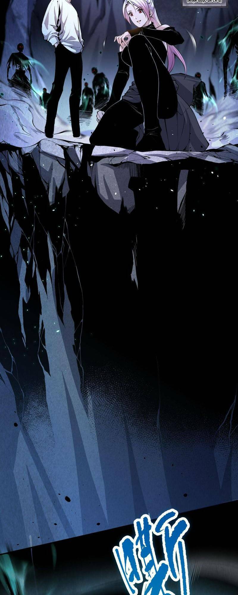 Thảm Họa Tử Linh Sư - Chapter 20 - Page 13