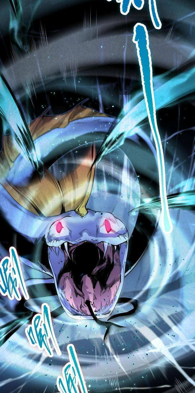 Thảm Họa Tử Linh Sư - Chapter 20 - Page 14