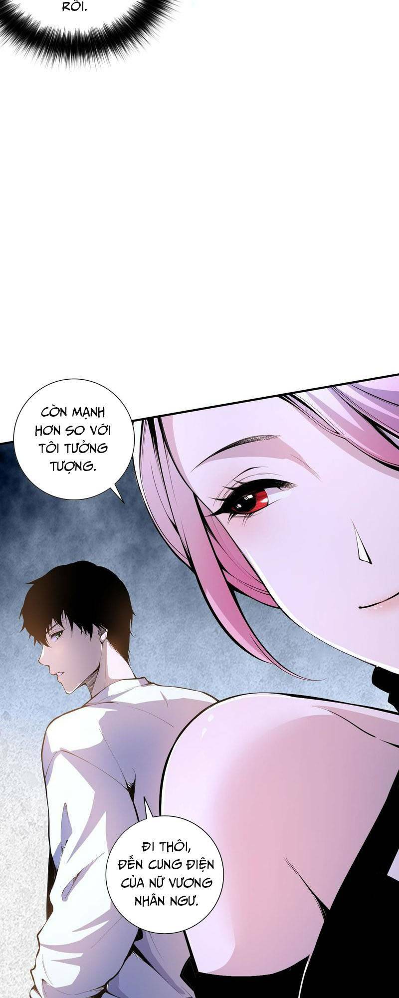 Thảm Họa Tử Linh Sư - Chapter 20 - Page 17