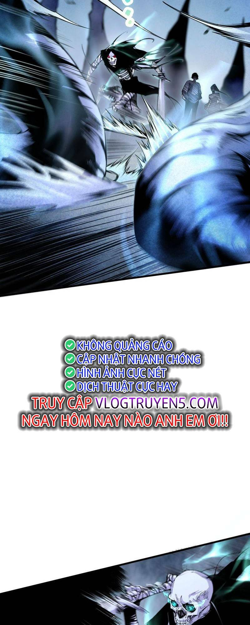 Thảm Họa Tử Linh Sư - Chapter 20 - Page 19