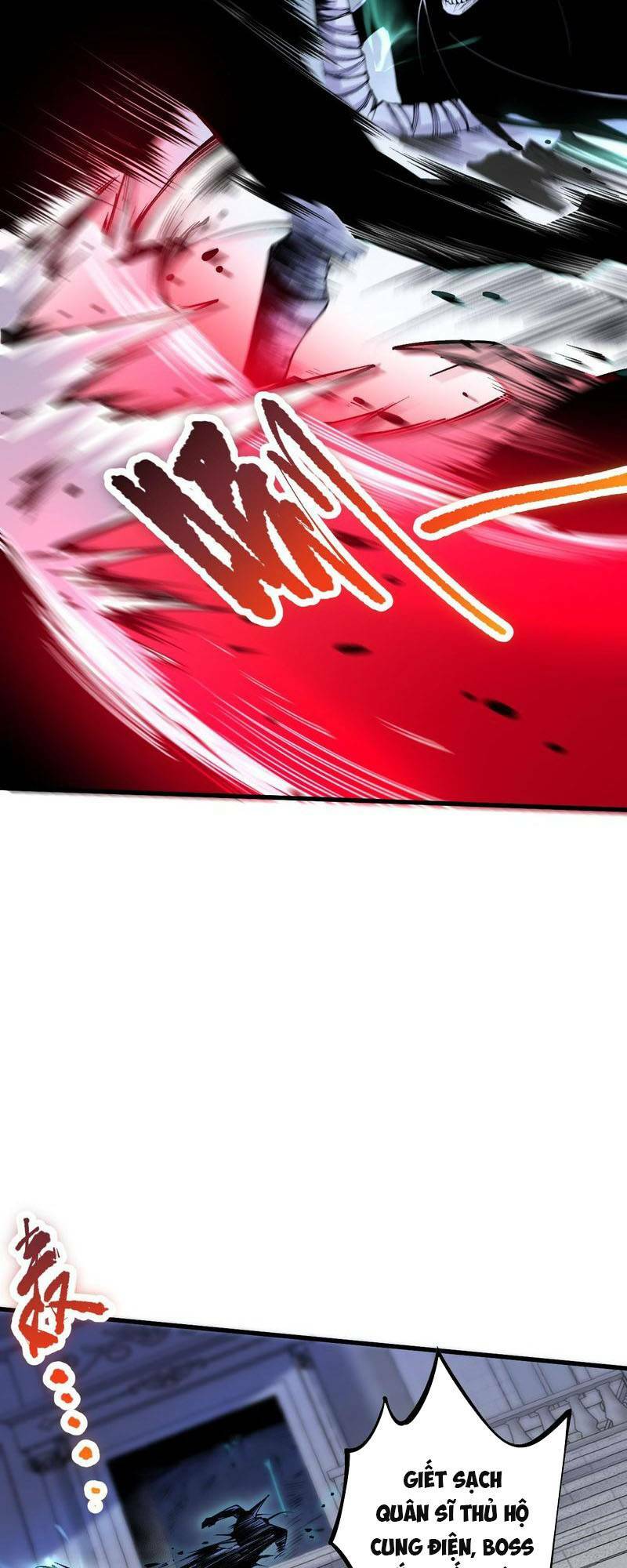 Thảm Họa Tử Linh Sư - Chapter 20 - Page 20