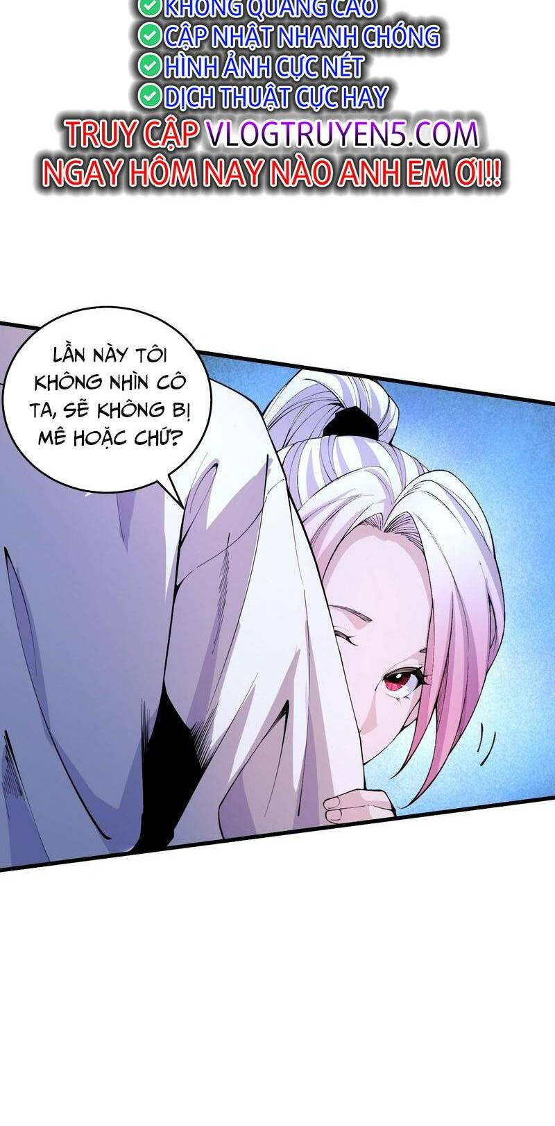 Thảm Họa Tử Linh Sư - Chapter 20 - Page 23