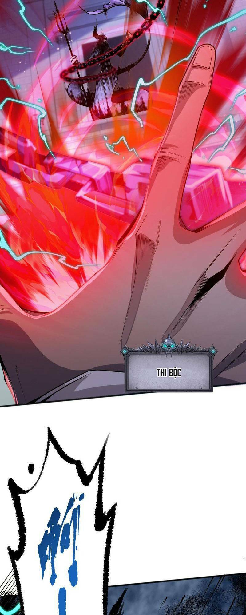 Thảm Họa Tử Linh Sư - Chapter 20 - Page 25
