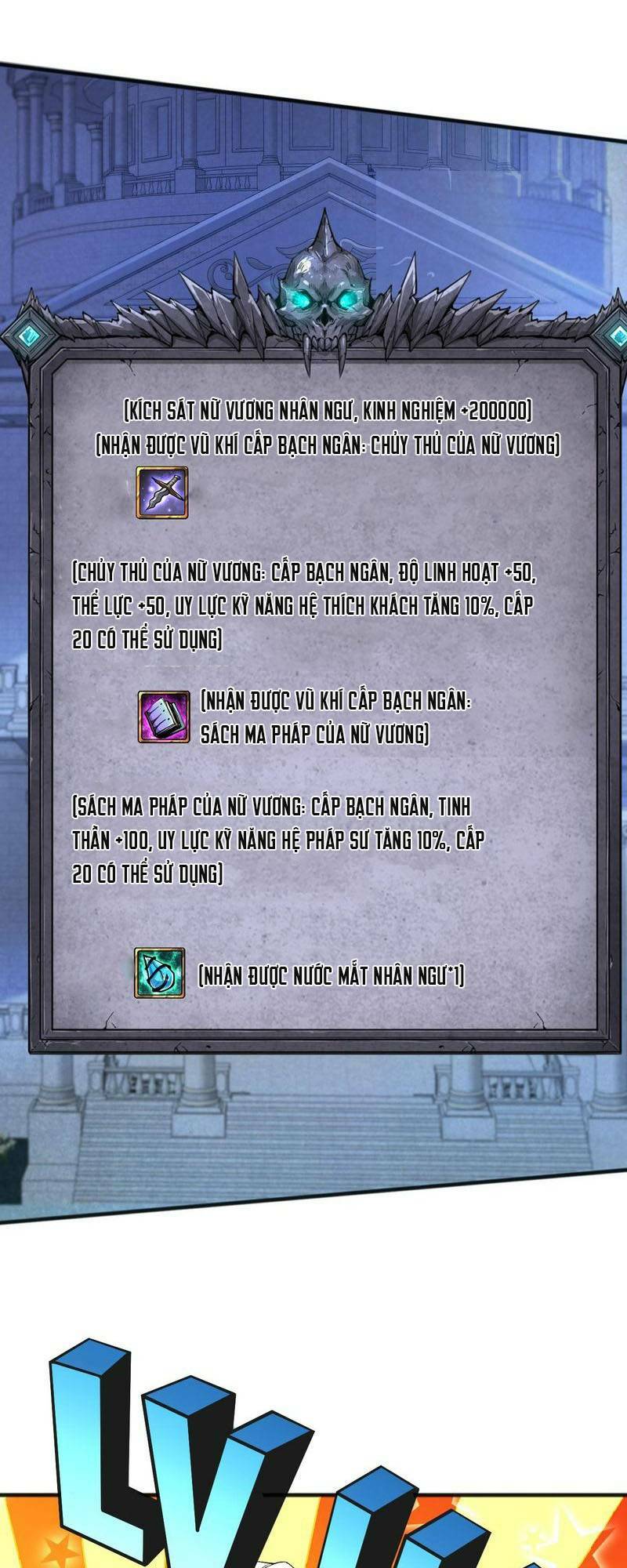 Thảm Họa Tử Linh Sư - Chapter 20 - Page 27