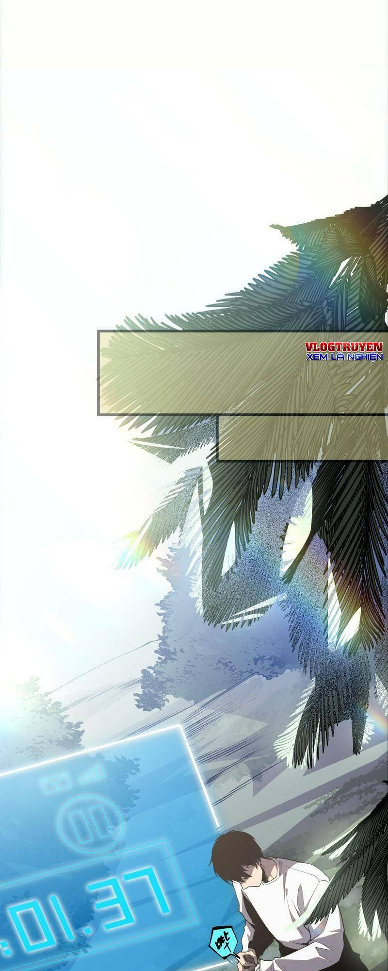 Thảm Họa Tử Linh Sư - Chapter 20 - Page 33