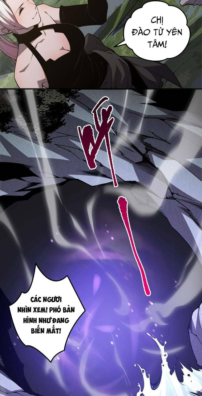 Thảm Họa Tử Linh Sư - Chapter 20 - Page 38