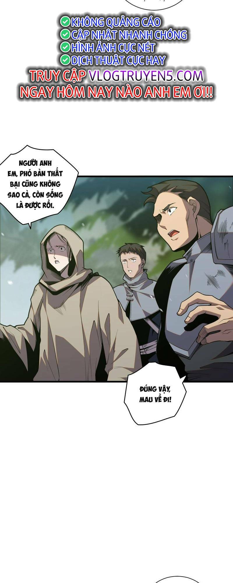 Thảm Họa Tử Linh Sư - Chapter 20 - Page 3