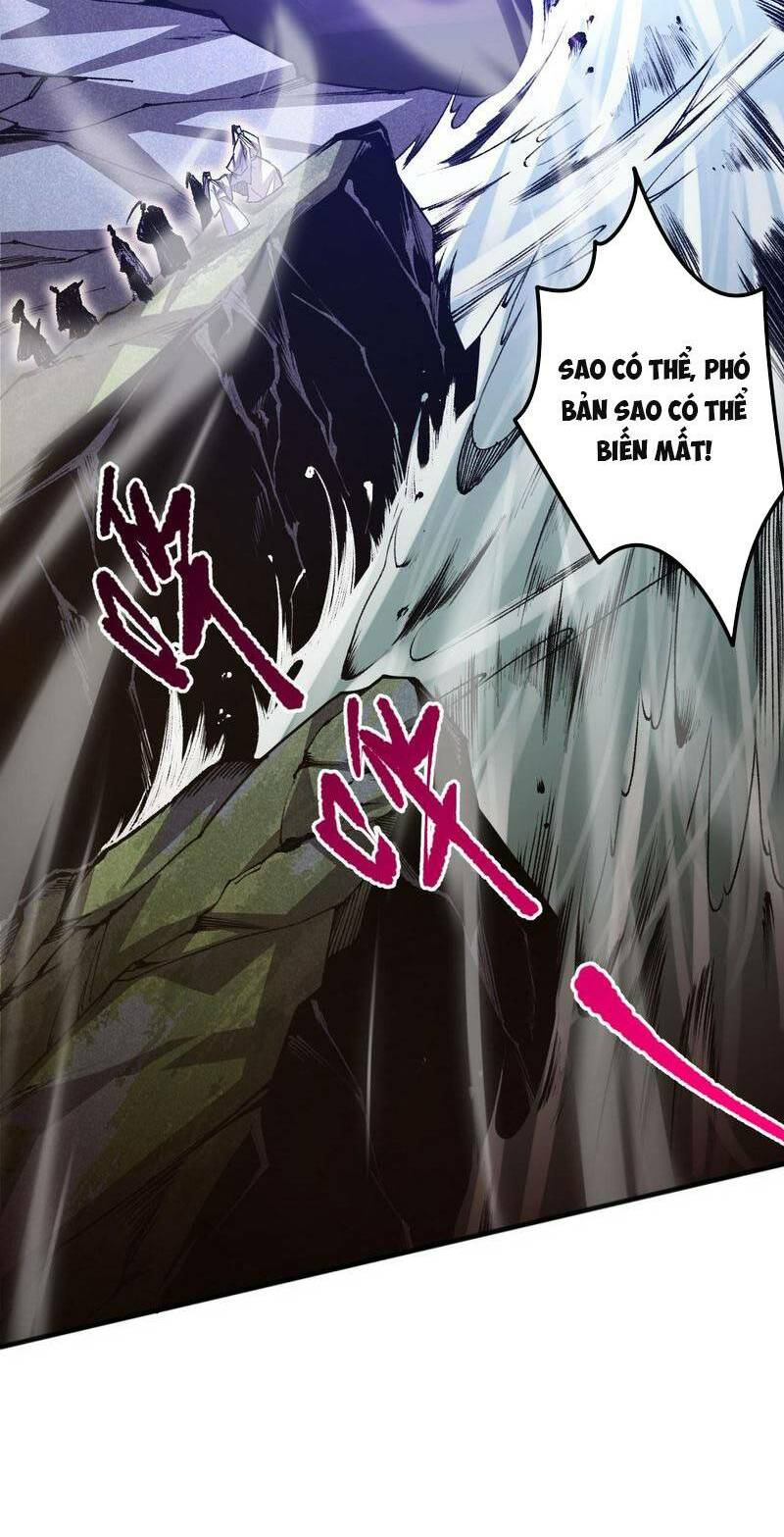 Thảm Họa Tử Linh Sư - Chapter 20 - Page 39