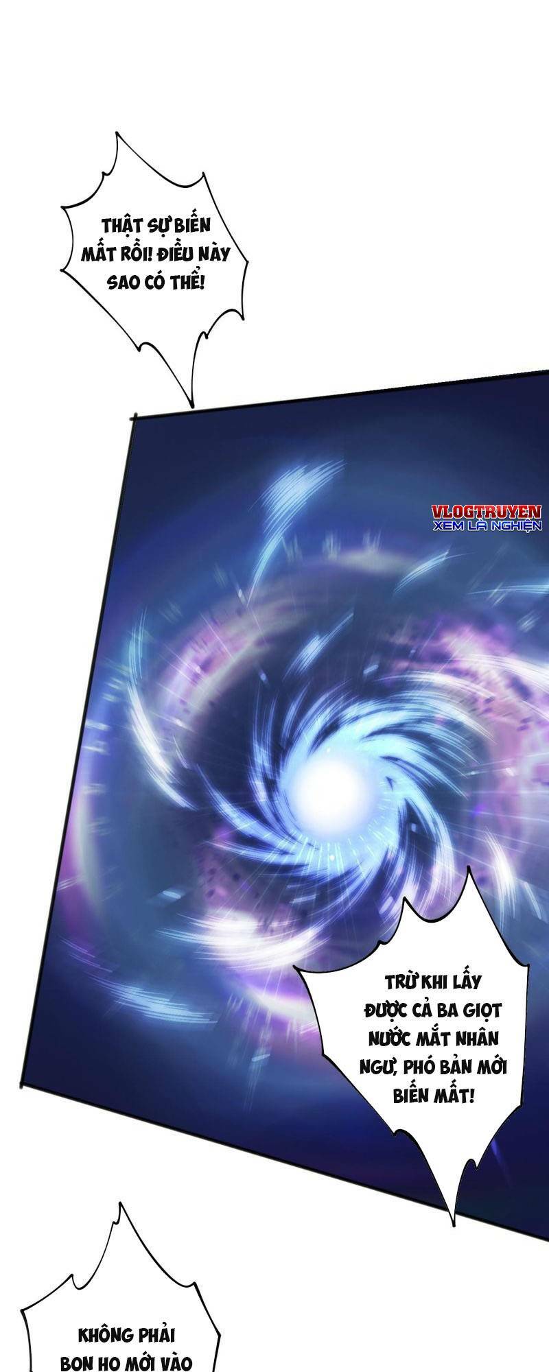 Thảm Họa Tử Linh Sư - Chapter 20 - Page 40