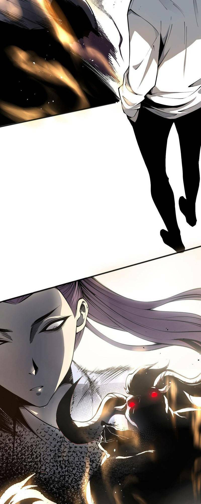 Thảm Họa Tử Linh Sư - Chapter 20 - Page 45