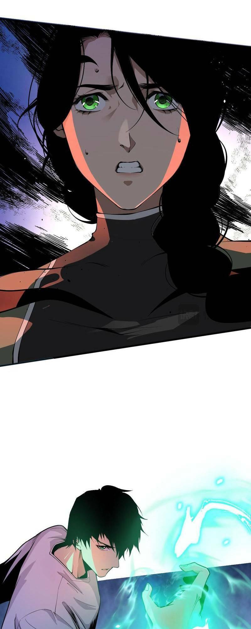 Thảm Họa Tử Linh Sư - Chapter 20 - Page 47