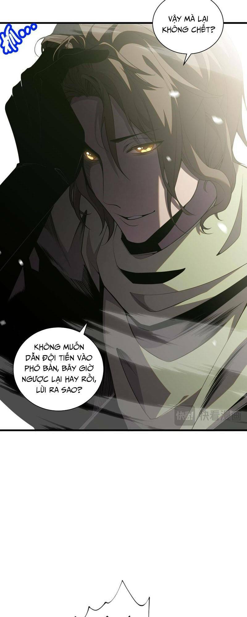 Thảm Họa Tử Linh Sư - Chapter 20 - Page 4