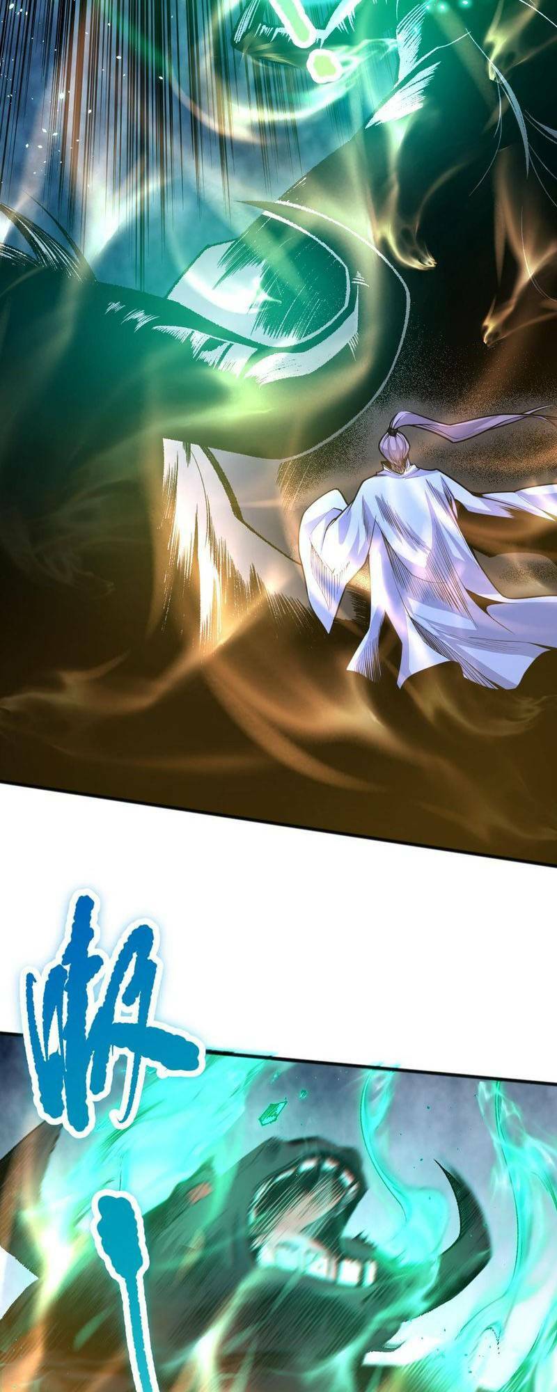 Thảm Họa Tử Linh Sư - Chapter 20 - Page 49