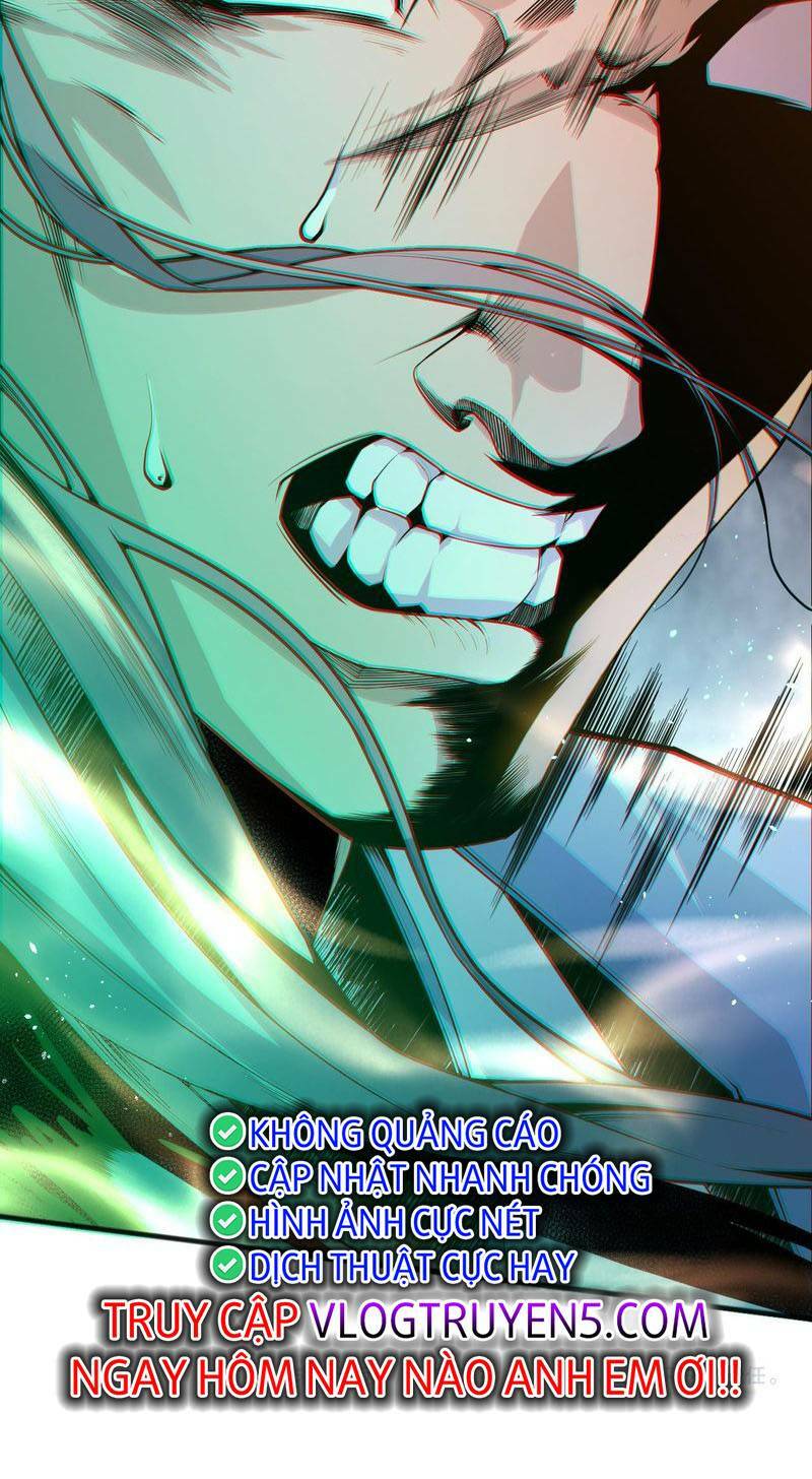 Thảm Họa Tử Linh Sư - Chapter 20 - Page 51