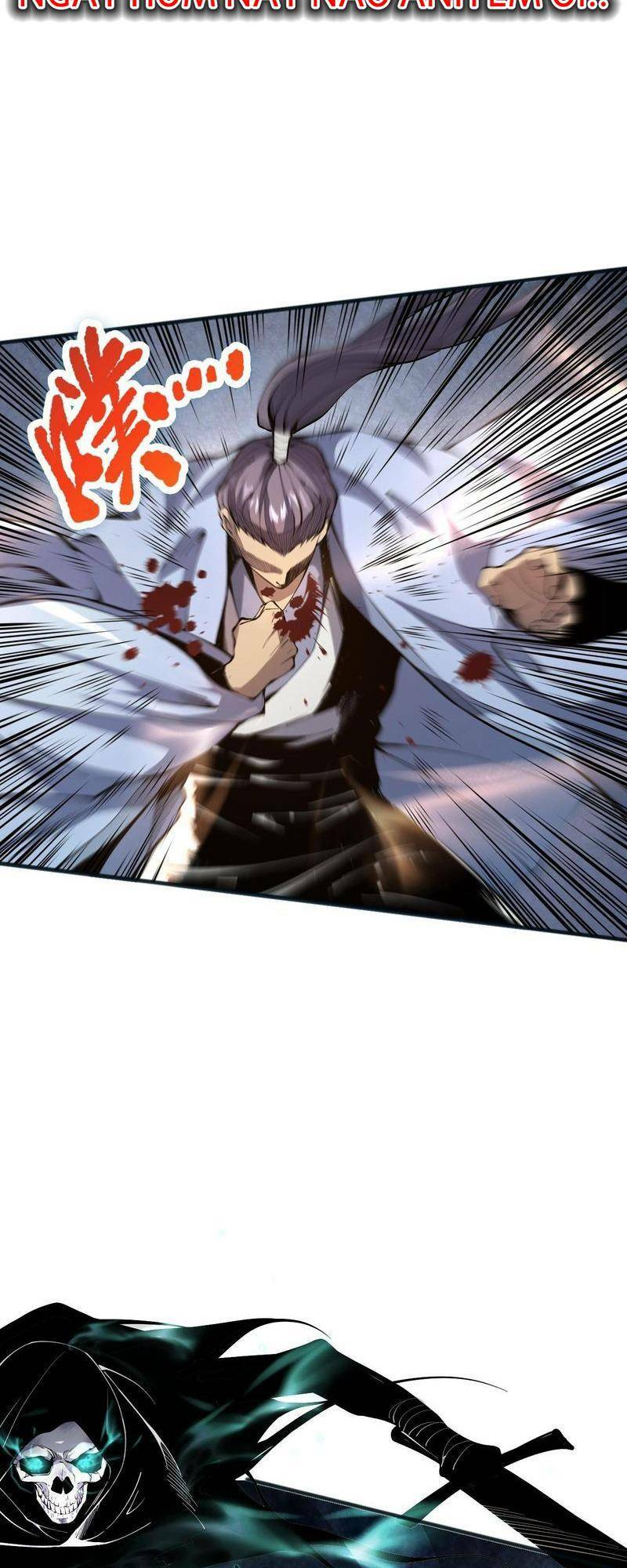 Thảm Họa Tử Linh Sư - Chapter 21 - Page 10