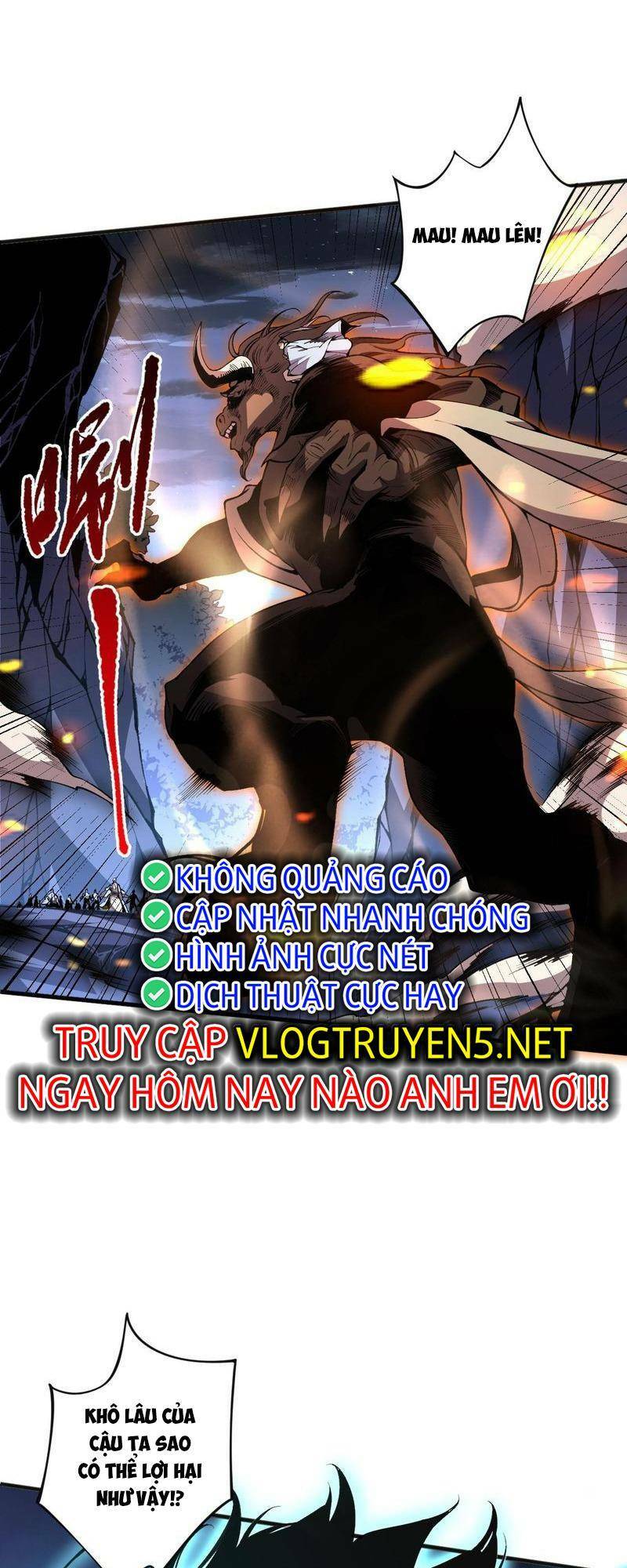 Thảm Họa Tử Linh Sư - Chapter 21 - Page 13