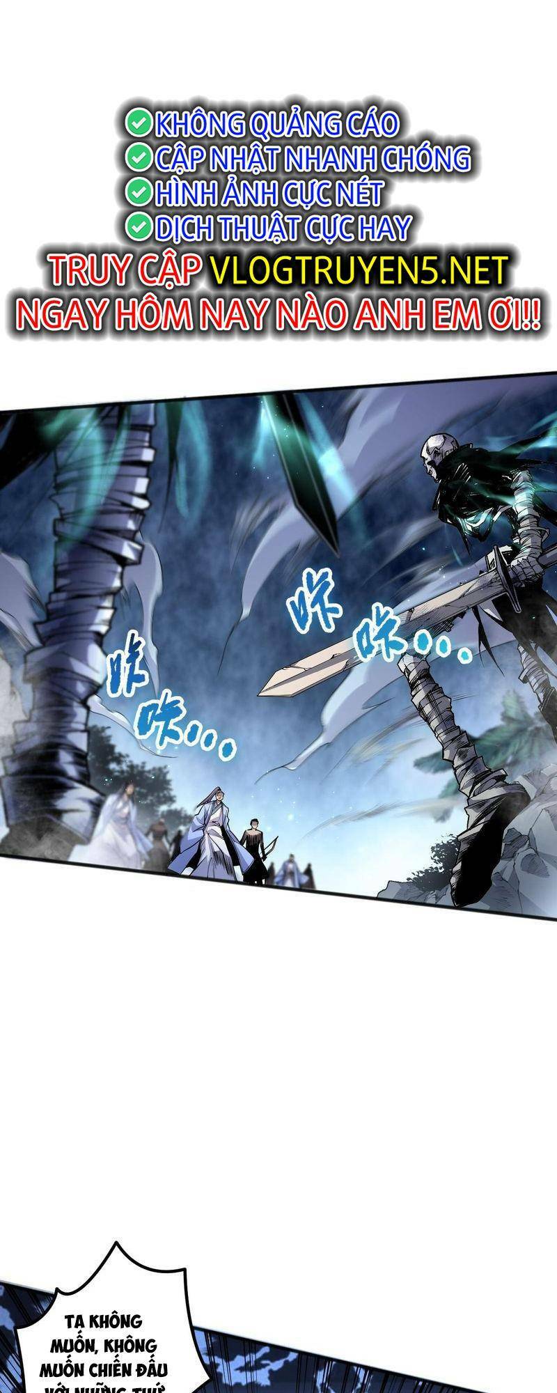 Thảm Họa Tử Linh Sư - Chapter 21 - Page 17