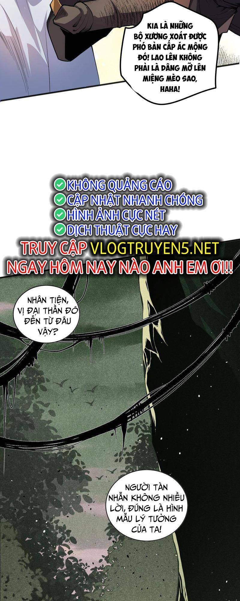 Thảm Họa Tử Linh Sư - Chapter 21 - Page 20