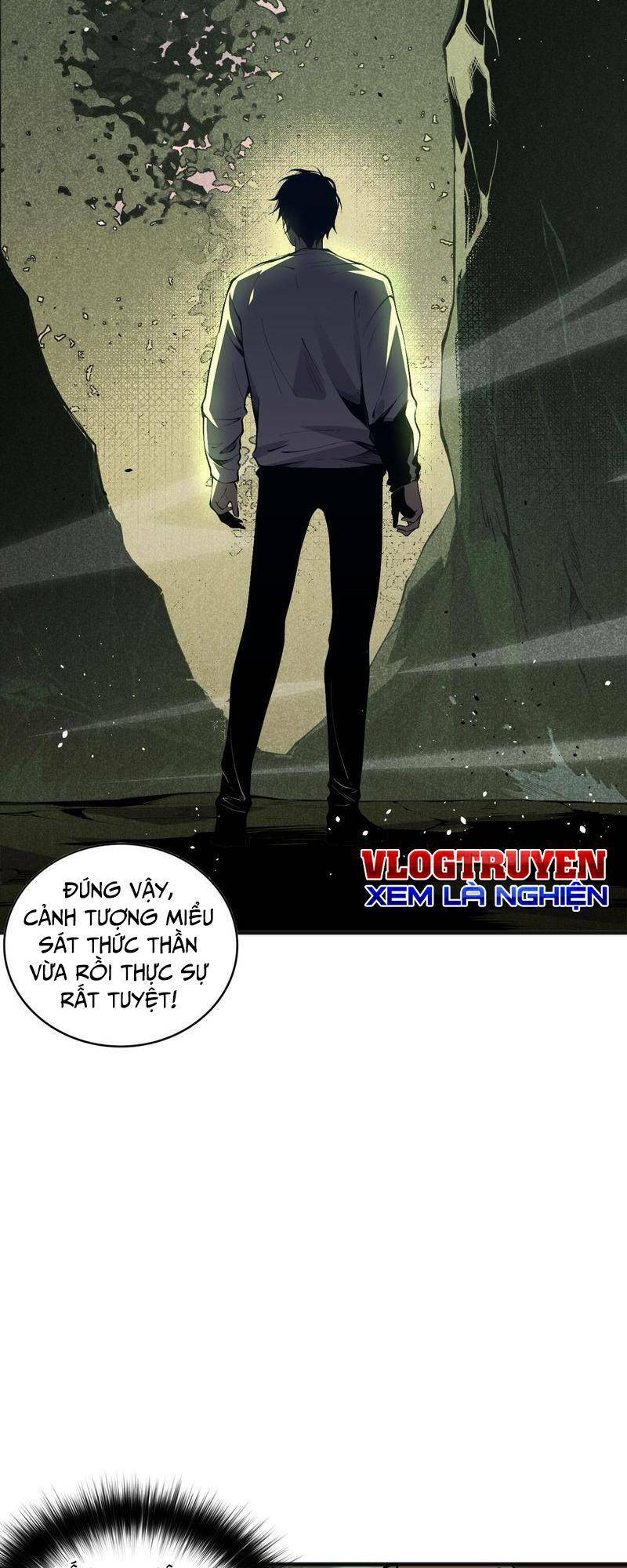 Thảm Họa Tử Linh Sư - Chapter 21 - Page 21