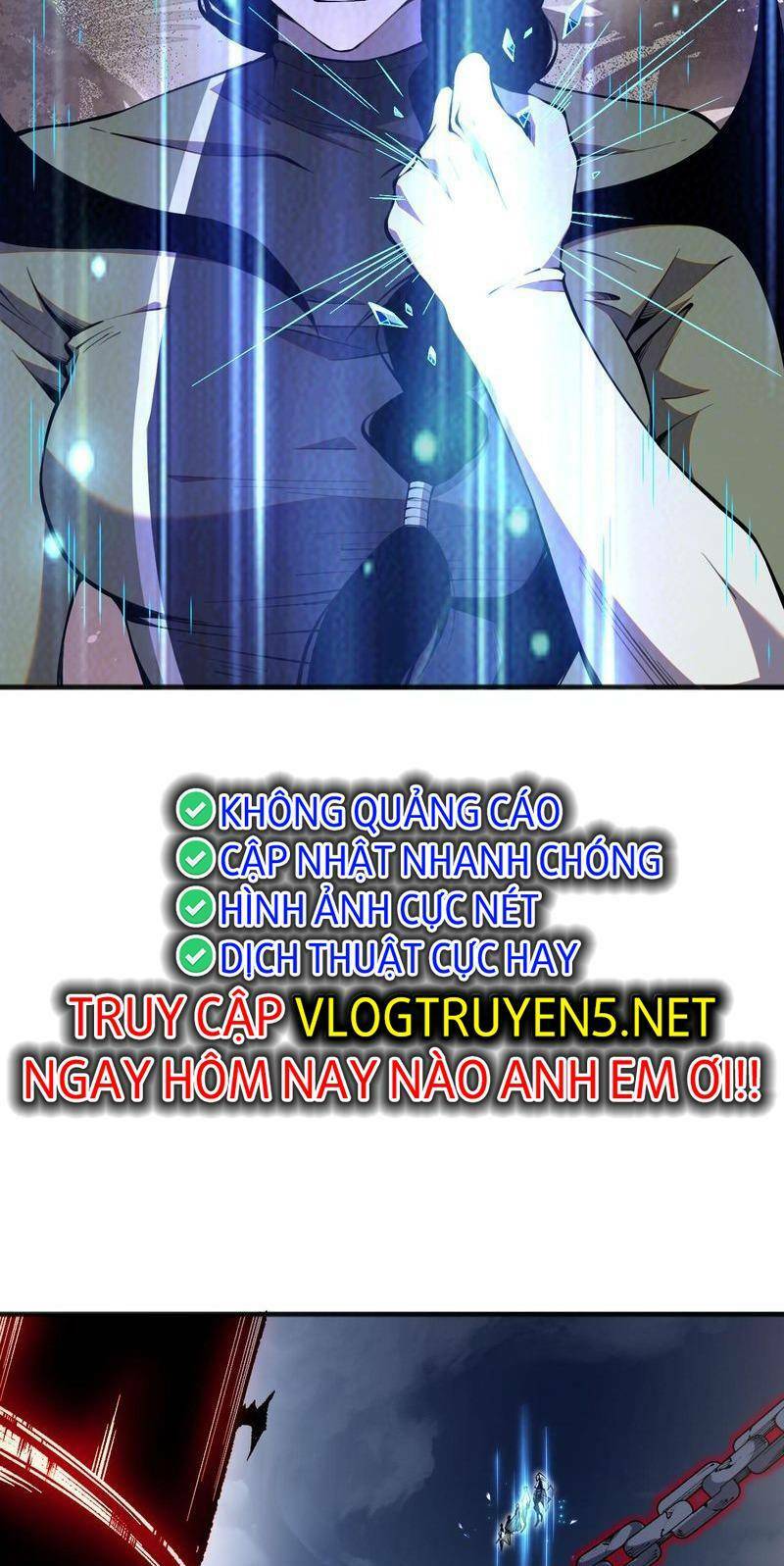 Thảm Họa Tử Linh Sư - Chapter 21 - Page 24