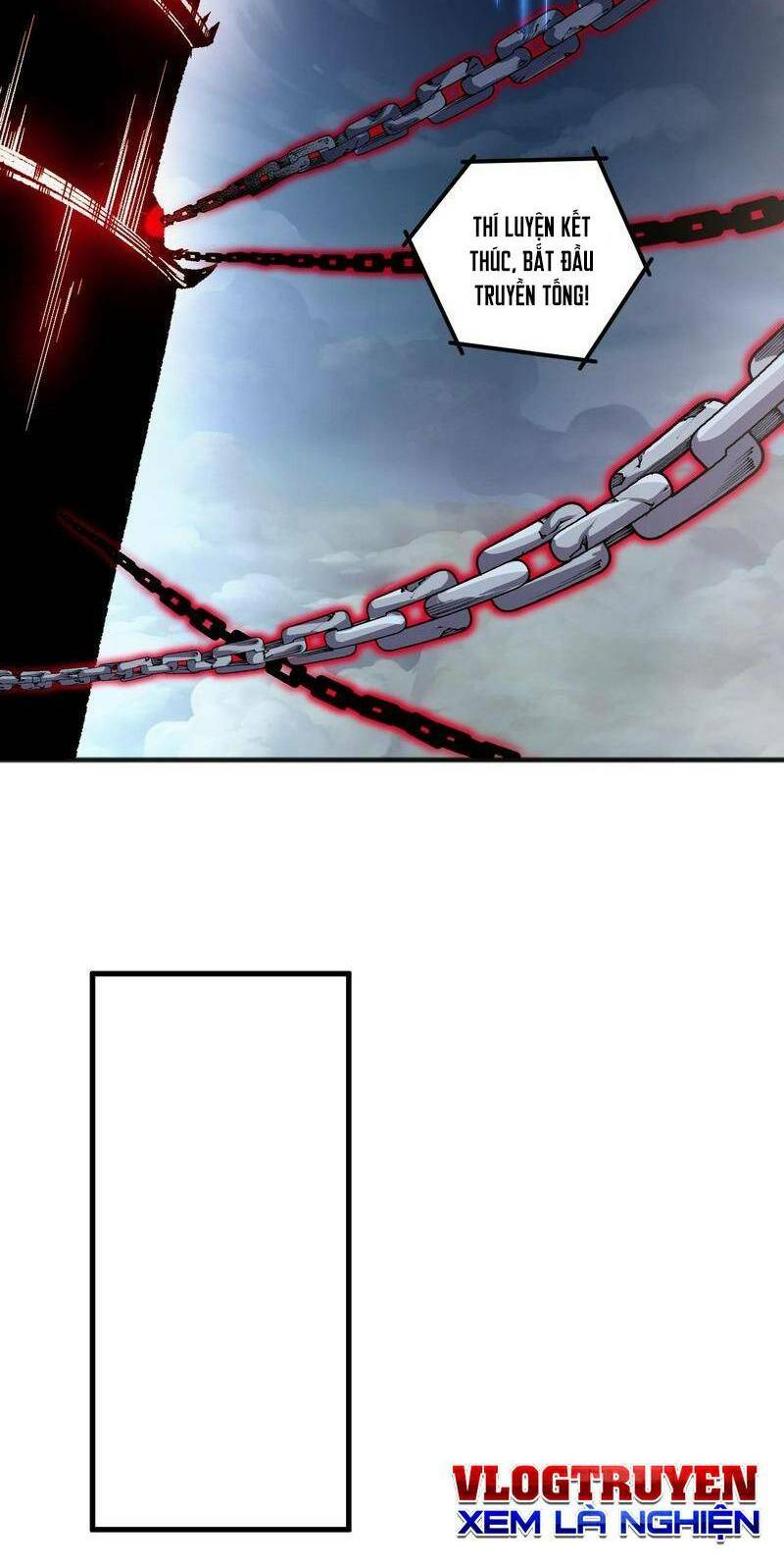 Thảm Họa Tử Linh Sư - Chapter 21 - Page 25