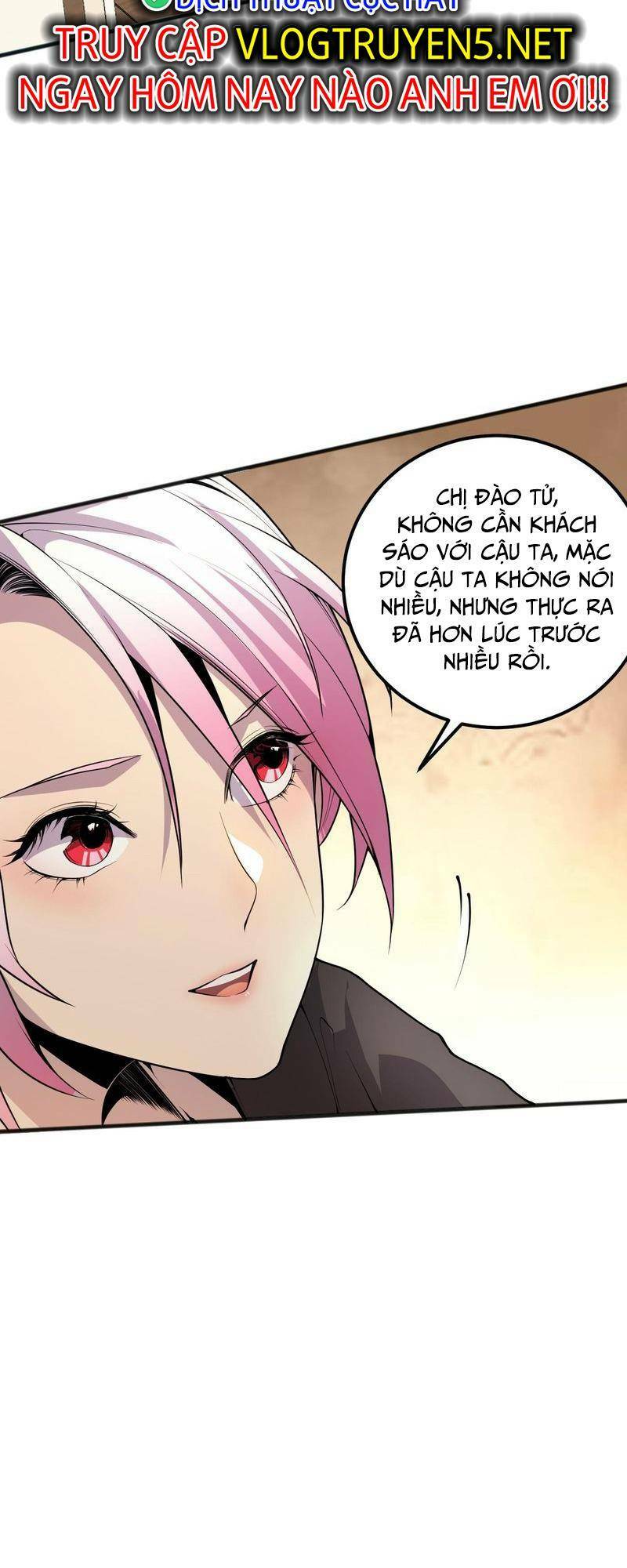 Thảm Họa Tử Linh Sư - Chapter 21 - Page 27