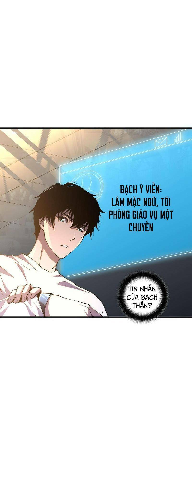 Thảm Họa Tử Linh Sư - Chapter 21 - Page 29