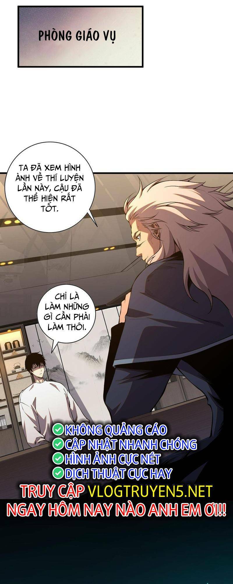 Thảm Họa Tử Linh Sư - Chapter 21 - Page 30