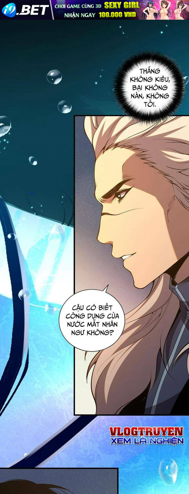 Thảm Họa Tử Linh Sư - Chapter 21 - Page 31