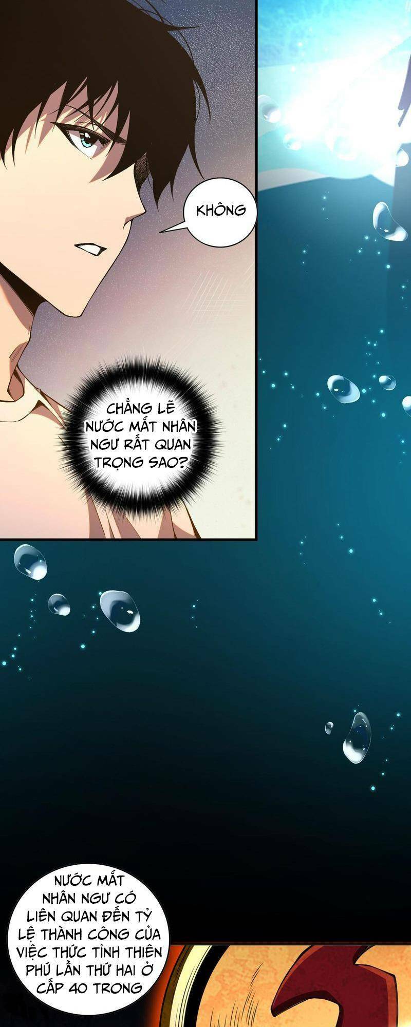 Thảm Họa Tử Linh Sư - Chapter 21 - Page 32