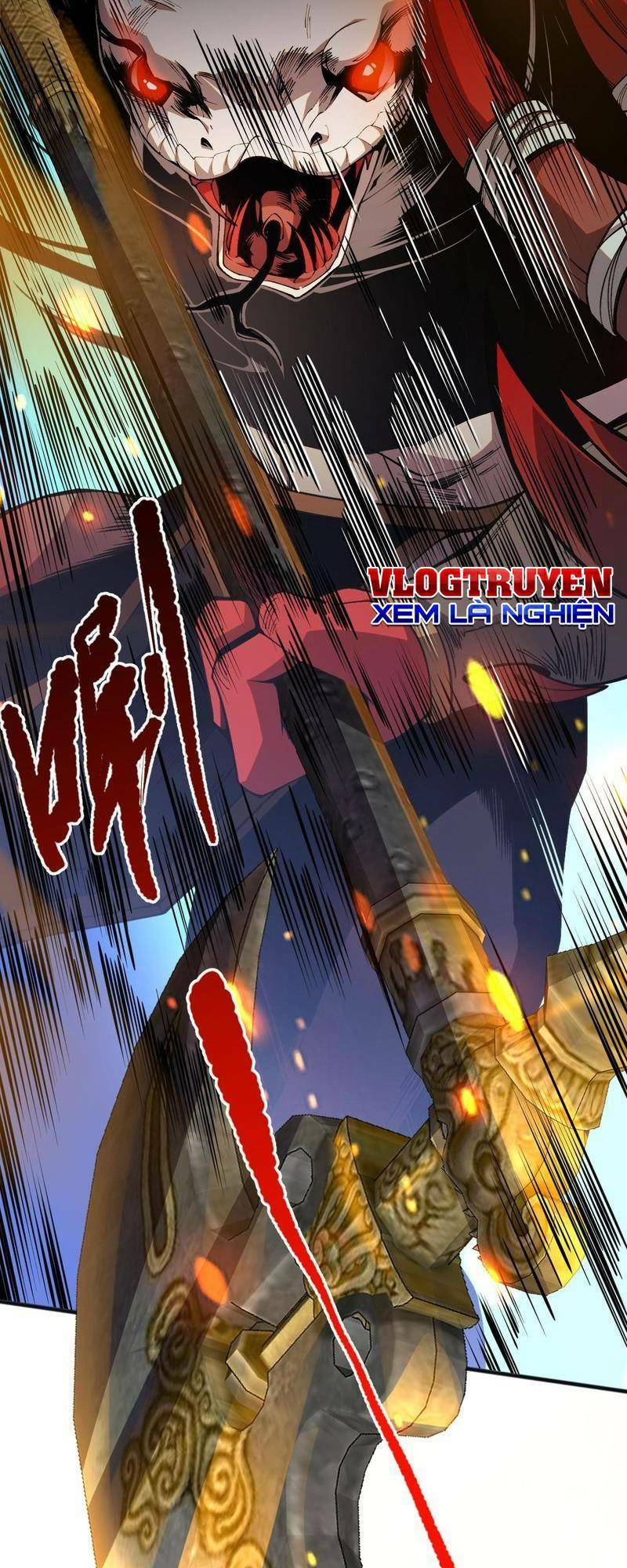 Thảm Họa Tử Linh Sư - Chapter 21 - Page 3