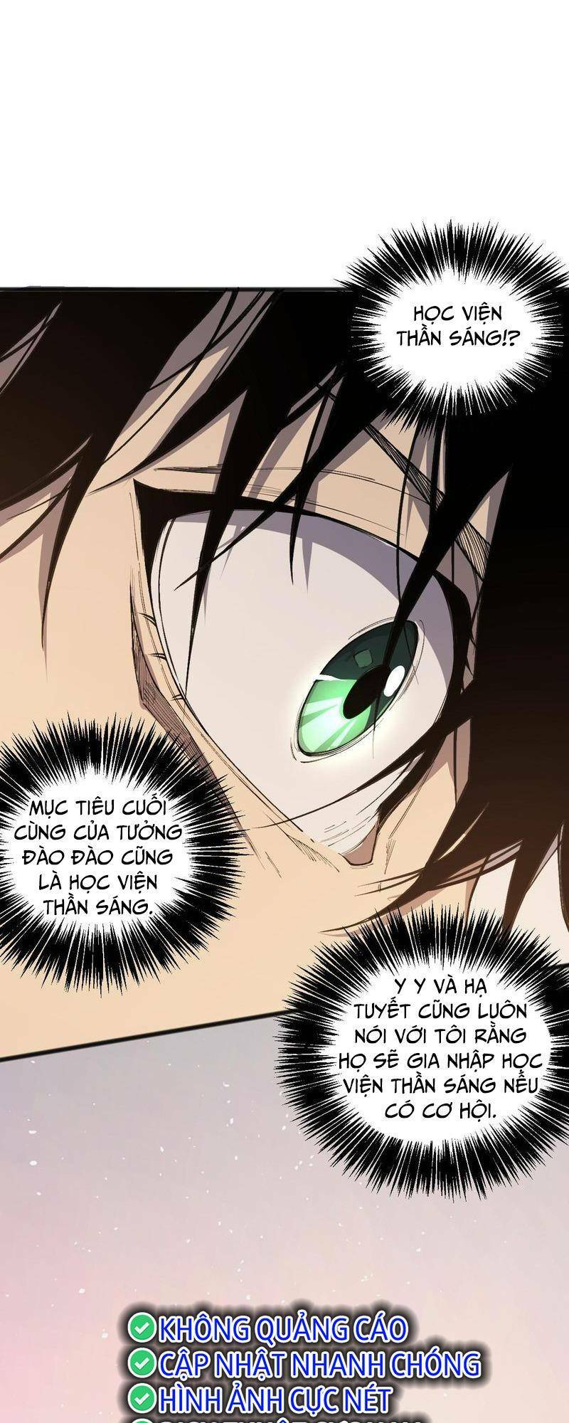 Thảm Họa Tử Linh Sư - Chapter 21 - Page 39