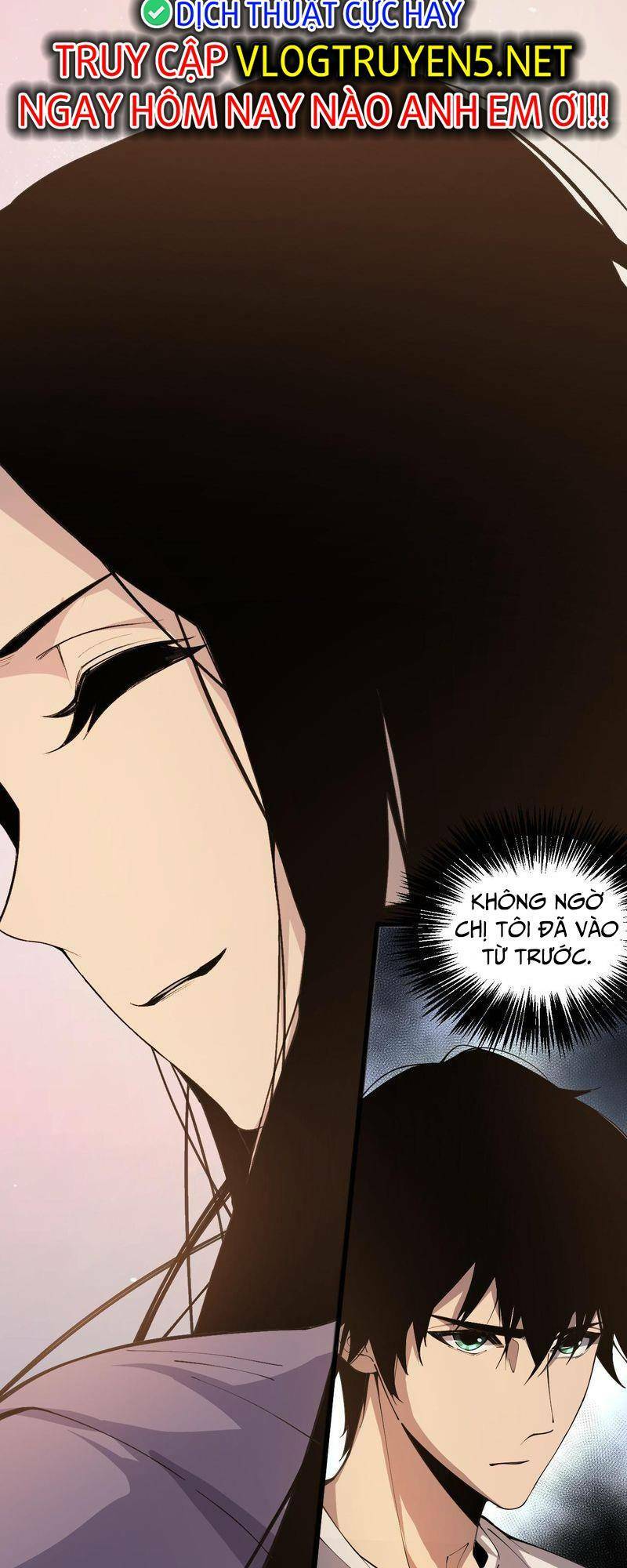 Thảm Họa Tử Linh Sư - Chapter 21 - Page 40