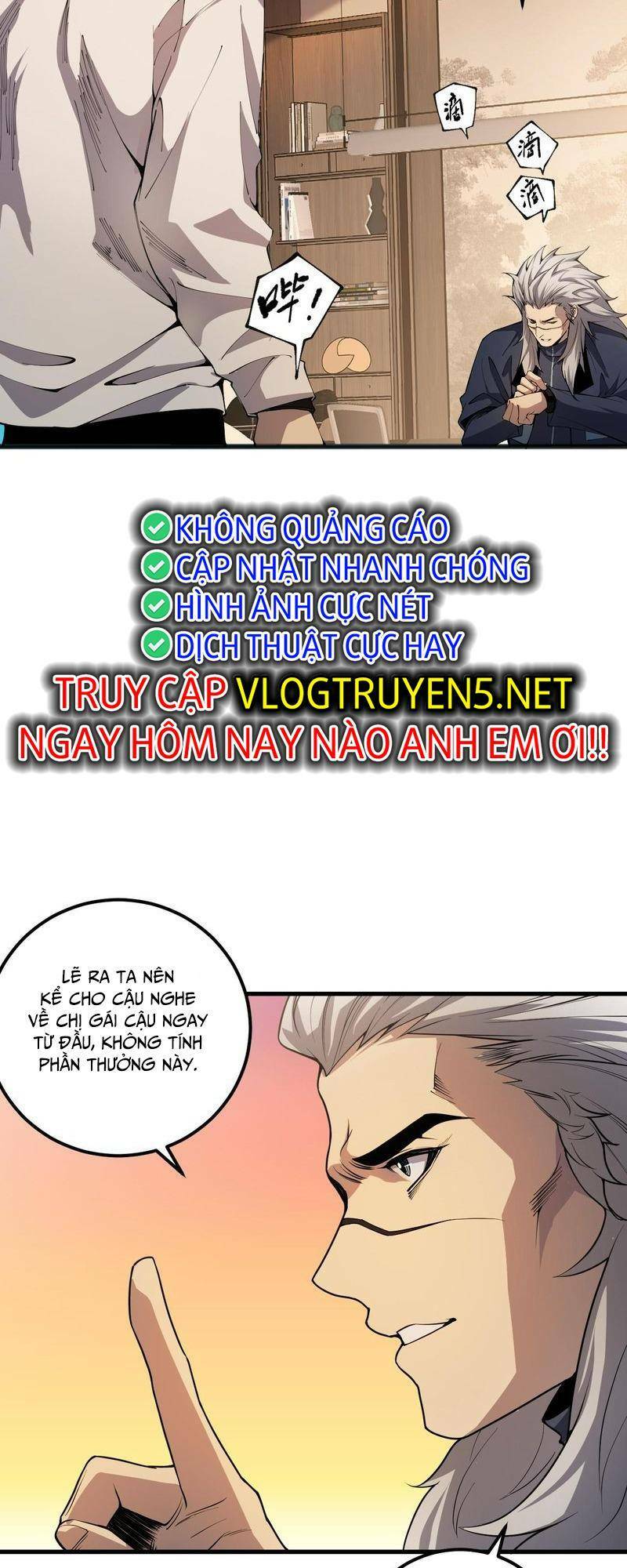 Thảm Họa Tử Linh Sư - Chapter 21 - Page 43