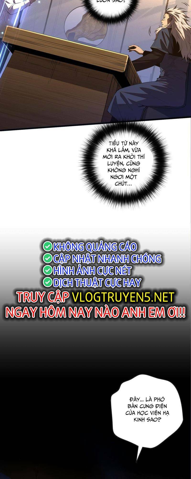 Thảm Họa Tử Linh Sư - Chapter 21 - Page 49