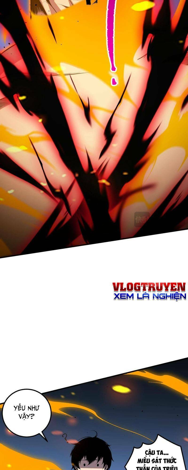 Thảm Họa Tử Linh Sư - Chapter 21 - Page 7