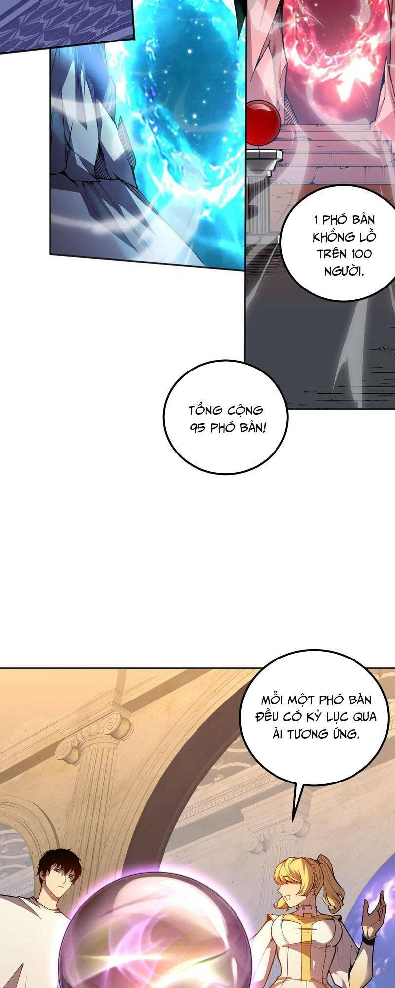 Thảm Họa Tử Linh Sư - Chapter 22 - Page 10