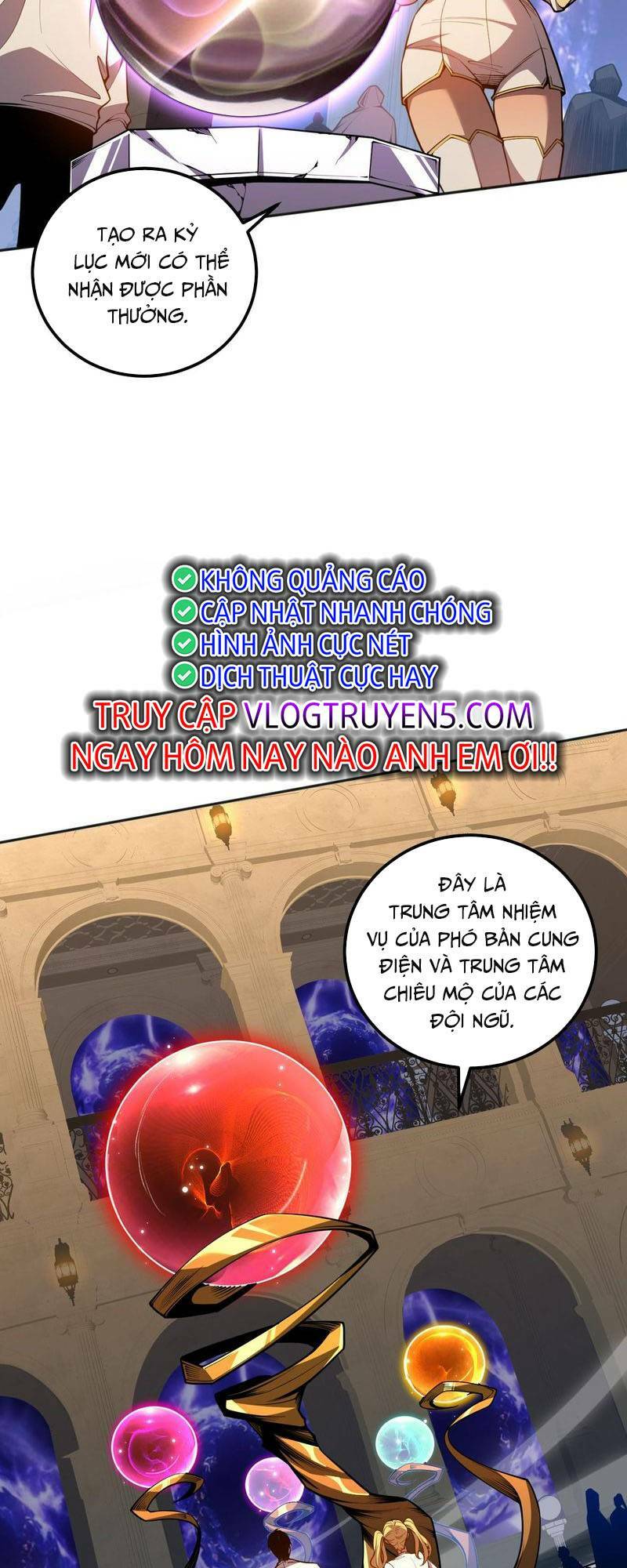 Thảm Họa Tử Linh Sư - Chapter 22 - Page 11