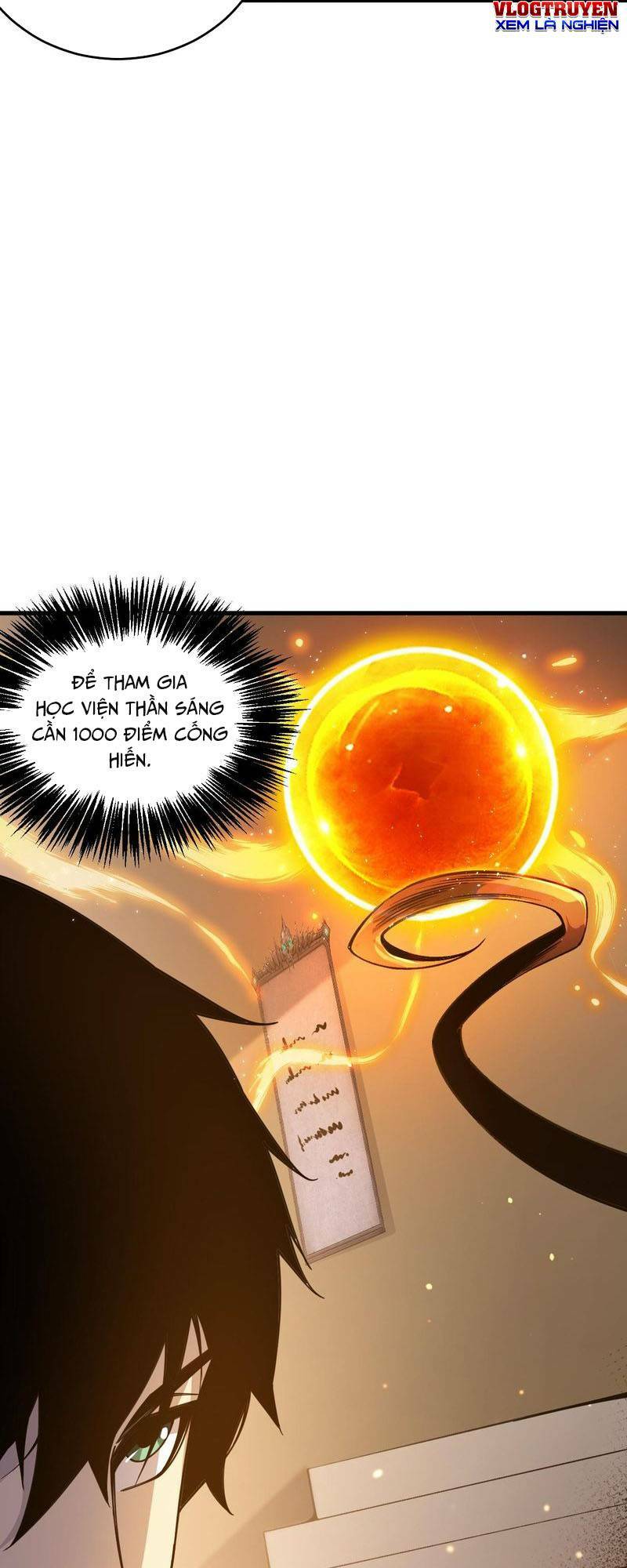 Thảm Họa Tử Linh Sư - Chapter 22 - Page 15