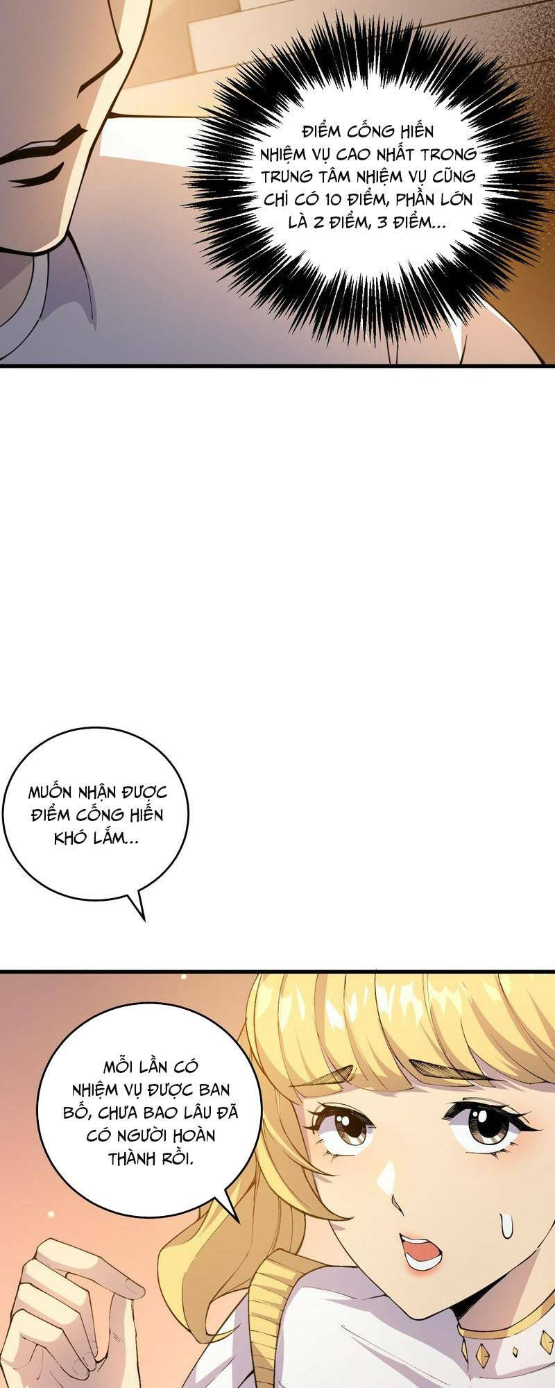 Thảm Họa Tử Linh Sư - Chapter 22 - Page 16